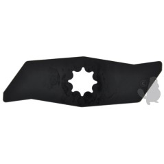 KLINGE 161MM RIF 1301053 KOMPATIBEL | NewgardenParts.com