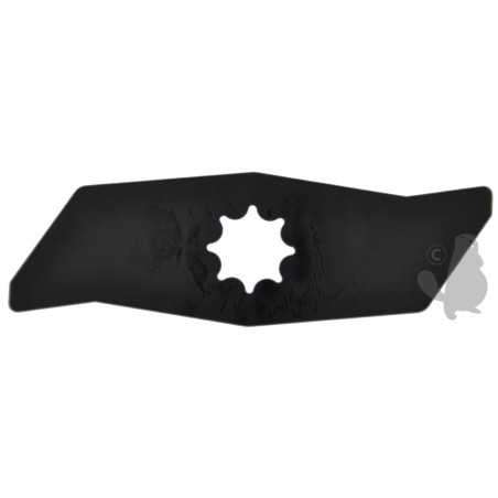 BLADE 161MM RIF 1301053 COMPATIBLE | NewgardenParts.com