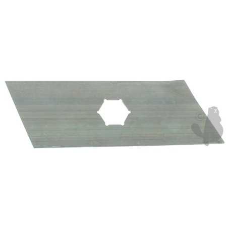 BLADE 162MM RIF 1306669 COMPATIBLE | NewgardenParts.com