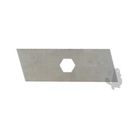 BLADE 163MM RIF 1306687 COMPATIBLE | NewgardenParts.com