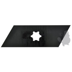 KLINGE 166MM RIF 1301047 KOMPATIBEL | NewgardenParts.com