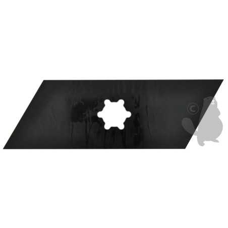 KLINGE 166MM RIF 1301047 KOMPATIBEL | NewgardenParts.com