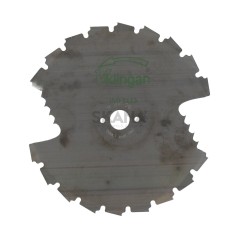 LAME 18 DENTS REEF 1202304 COMPATIBLE V-Klingan | NewgardenParts.com