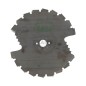 LAME 18 DENTS REEF 1202304 COMPATIBLE V-Klingan