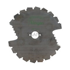LAME 18 DENTS REEF 1202305 COMPATIBLE V-Klingan | NewgardenParts.com