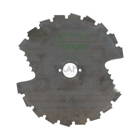 BLADE 18 TEETH REEF 1202305 COMPATIBLE V-Klingan | NewgardenParts.com