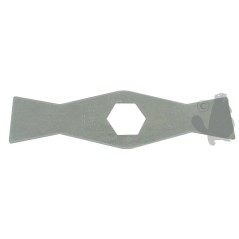 LAME 183MM COMPATIBLE RIF 1301044 | NewgardenParts.com