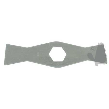 BLADE 183MM RIF 1301044 COMPATIBLE | NewgardenParts.com