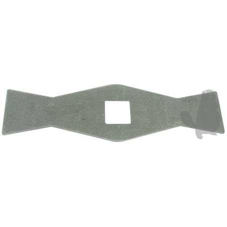BLADE 183MM RIF 1301045 COMPATIBLE | NewgardenParts.com