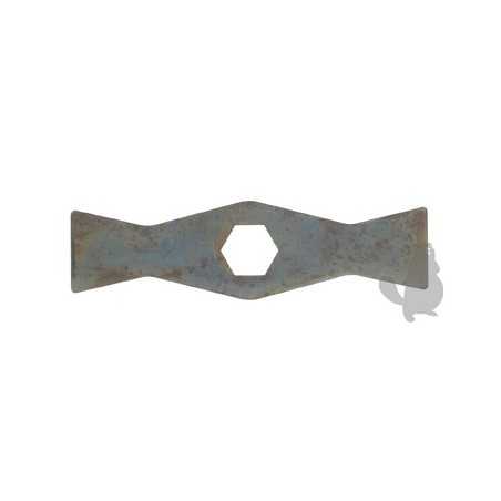 BLADE 185MM RIF 1306684 COMPATIBLE | NewgardenParts.com