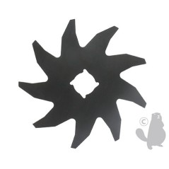 LAMA 189MM RIF 1306702 COMPATIBILE | NewgardenParts.com