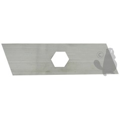 HOJA 195MM RIF 1301042 COMPATIBLE | NewgardenParts.com