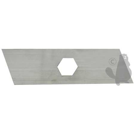 BLADE 195MM RIF 1301042 COMPATIBLE | NewgardenParts.com