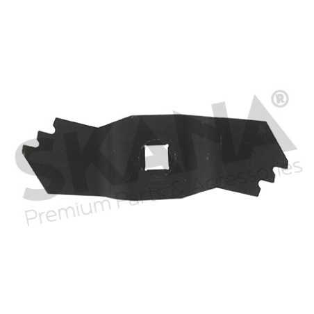 KLINGE 195MM RIF 1301058 KOMPATIBEL | NewgardenParts.com