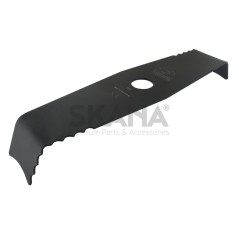 KLINGE 2 ZÄHNE REEF 1200211 KOMPATIBEL UNIVERSAL | NewgardenParts.com