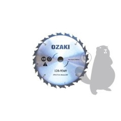 LAMA 20 DENTI REEF 1209369 COMPATIBILE OZAKI | NewgardenParts.com