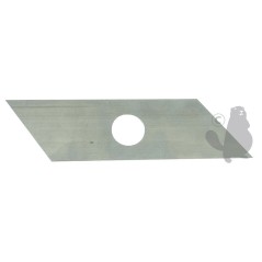 BLADE 206MM RIF 1301050 COMPATIBLE | NewgardenParts.com