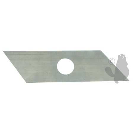BLADE 206MM RIF 1301050 COMPATIBLE | NewgardenParts.com