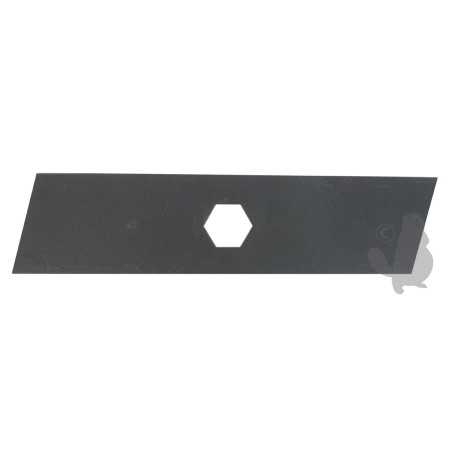 KLINGE 208MM RIF 1306700 KOMPATIBEL | NewgardenParts.com
