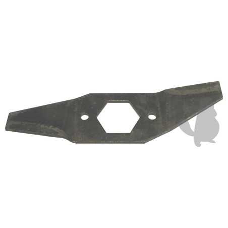 BLADE 215MM RIF 1304207 COMPATIBLE | NewgardenParts.com