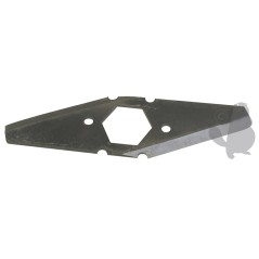 LAME 215MM COMPATIBLE RIF 1304208 | NewgardenParts.com