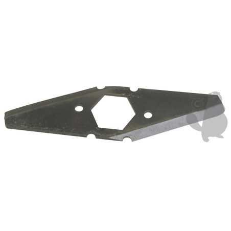 KLINGE 215MM RIF 1304208 KOMPATIBEL | NewgardenParts.com
