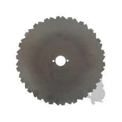 HOJA 22 DIENTES ARRECIFE 1202245 COMPATIBLE UNIVERSAL | NewgardenParts.com