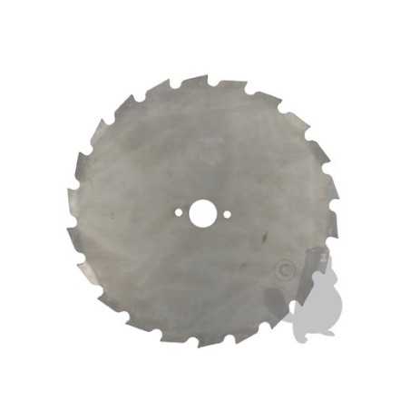 KLINGE 22 ZÄHNE REEF 1202246 KOMPATIBEL UNIVERSAL | NewgardenParts.com