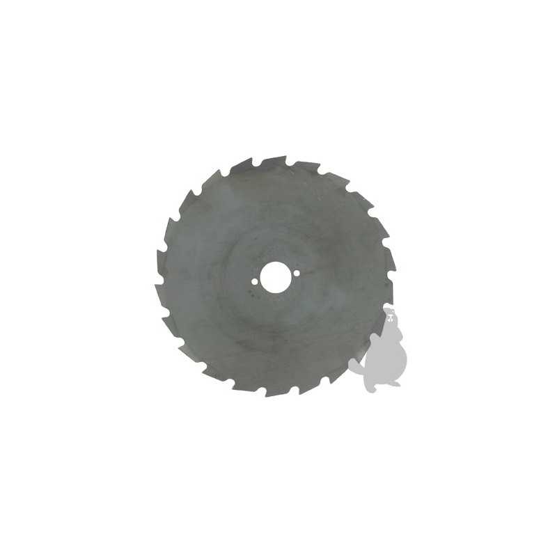 HOJA 22 DIENTES ARRECIFE 1202247 COMPATIBLE UNIVERSAL