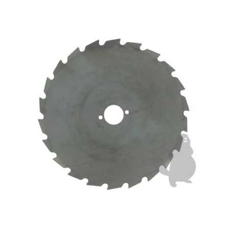 KLINGE 22 ZÄHNE REEF 1202247 KOMPATIBEL UNIVERSAL | NewgardenParts.com