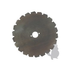 BLADE 22 TEETH REEF 1202251 COMPATIBLE UNIVERSAL | NewgardenParts.com