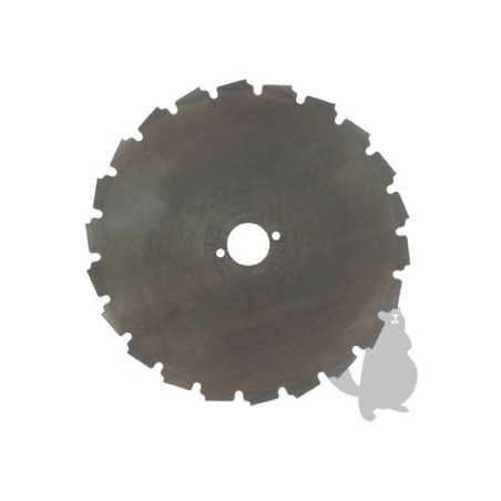 KLINGE 22 ZÄHNE REEF 1202251 KOMPATIBEL UNIVERSAL | NewgardenParts.com