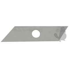 BLADE 226MM RIF 1301051 COMPATIBLE | NewgardenParts.com