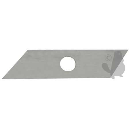 BLADE 226MM RIF 1301051 COMPATIBLE | NewgardenParts.com