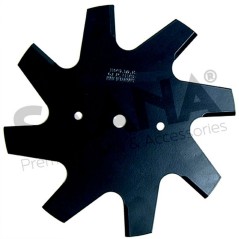 BLADE 230MM RIF 1104168 COMPATIBLE | NewgardenParts.com