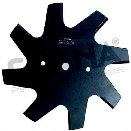 BLADE 230MM RIF 1104168 COMPATIBLE | NewgardenParts.com