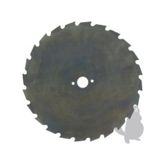 HOJA 24 DIENTES ARRECIFE 1202248 COMPATIBLE UNIVERSAL | NewgardenParts.com