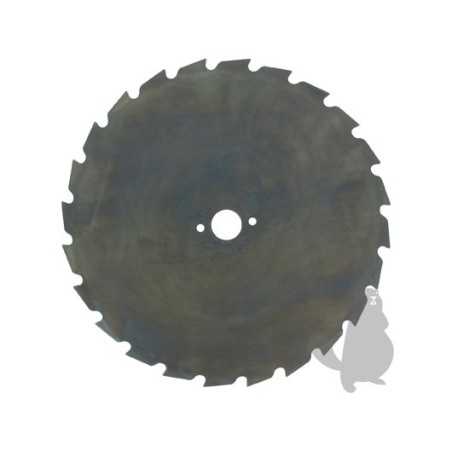 BLADE 24 TEETH REEF 1202248 COMPATIBLE UNIVERSAL | NewgardenParts.com