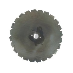 BLADE 24 TEETH REEF 1202252 COMPATIBLE UNIVERSAL | NewgardenParts.com