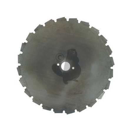 BLADE 24 TEETH REEF 1202252 COMPATIBLE UNIVERSAL | NewgardenParts.com