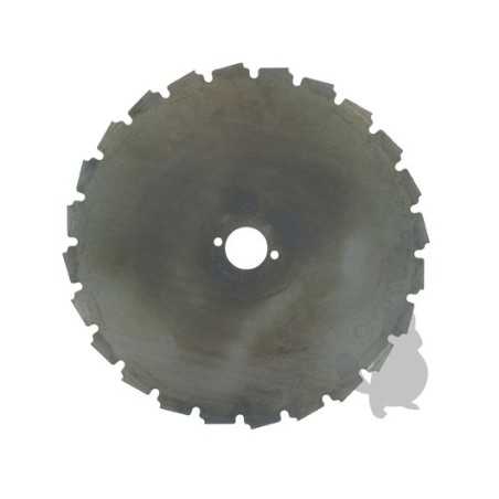 BLADE 24 TEETH REEF 1202253 COMPATIBLE UNIVERSAL | NewgardenParts.com