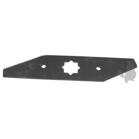 KLINGE 276MM RIF 1304222 KOMPATIBEL | NewgardenParts.com