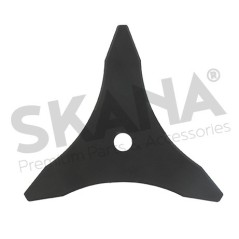HOJA 3 DIENTES ARRECIFE 1200188 COMPATIBLE UNIVERSAL | NewgardenParts.com