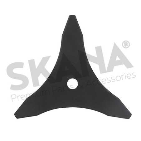 KLINGE 3 ZÄHNE REEF 1200188 KOMPATIBEL UNIVERSAL | NewgardenParts.com