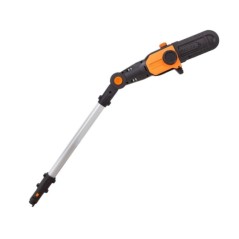 WA0307 pruner pole accessory for Worx WG252E hedge trimmer