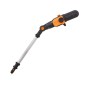 WA0307 pruner pole accessory for Worx WG252E hedge trimmer