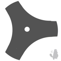 BLADE 3 TEETH REEF 1200192 COMPATIBLE UNIVERSAL | NewgardenParts.com