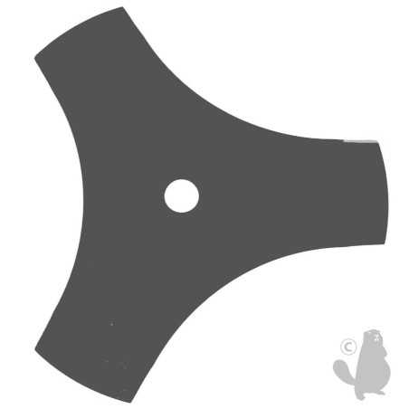 BLADE 3 TEETH REEF 1200192 COMPATIBLE UNIVERSAL | NewgardenParts.com