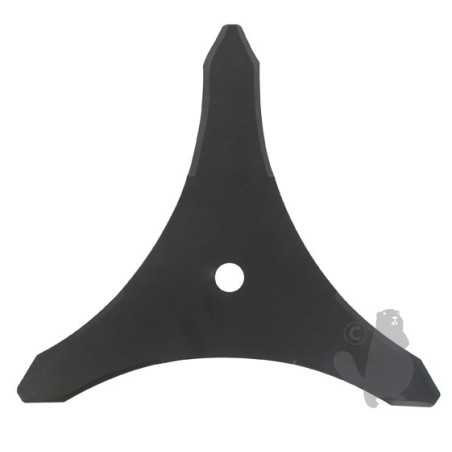 KLINGE 3 ZÄHNE REEF 1200197 KOMPATIBEL UNIVERSAL | NewgardenParts.com