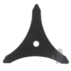 HOJA 3 DIENTES ARRECIFE 1200198 COMPATIBLE UNIVERSAL | NewgardenParts.com